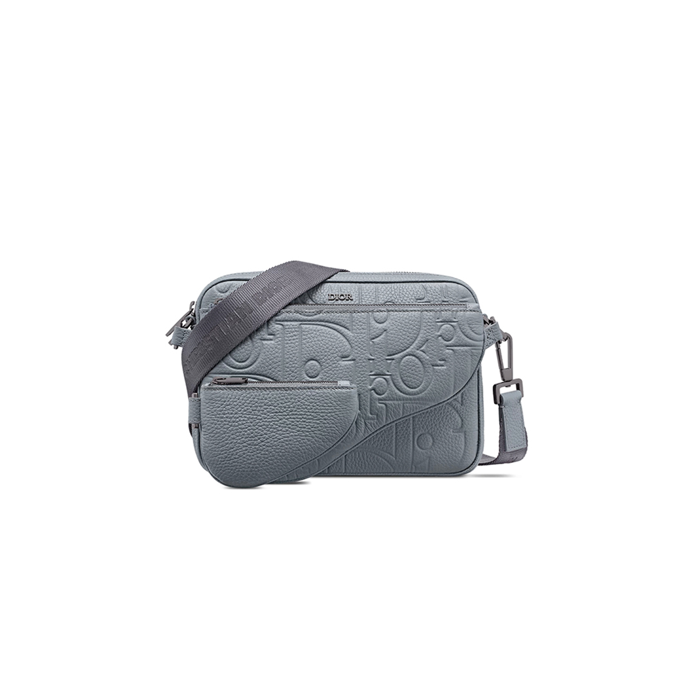 D*or saddle triple pouch 1adpo276llg_h830 (23*16*4cm)